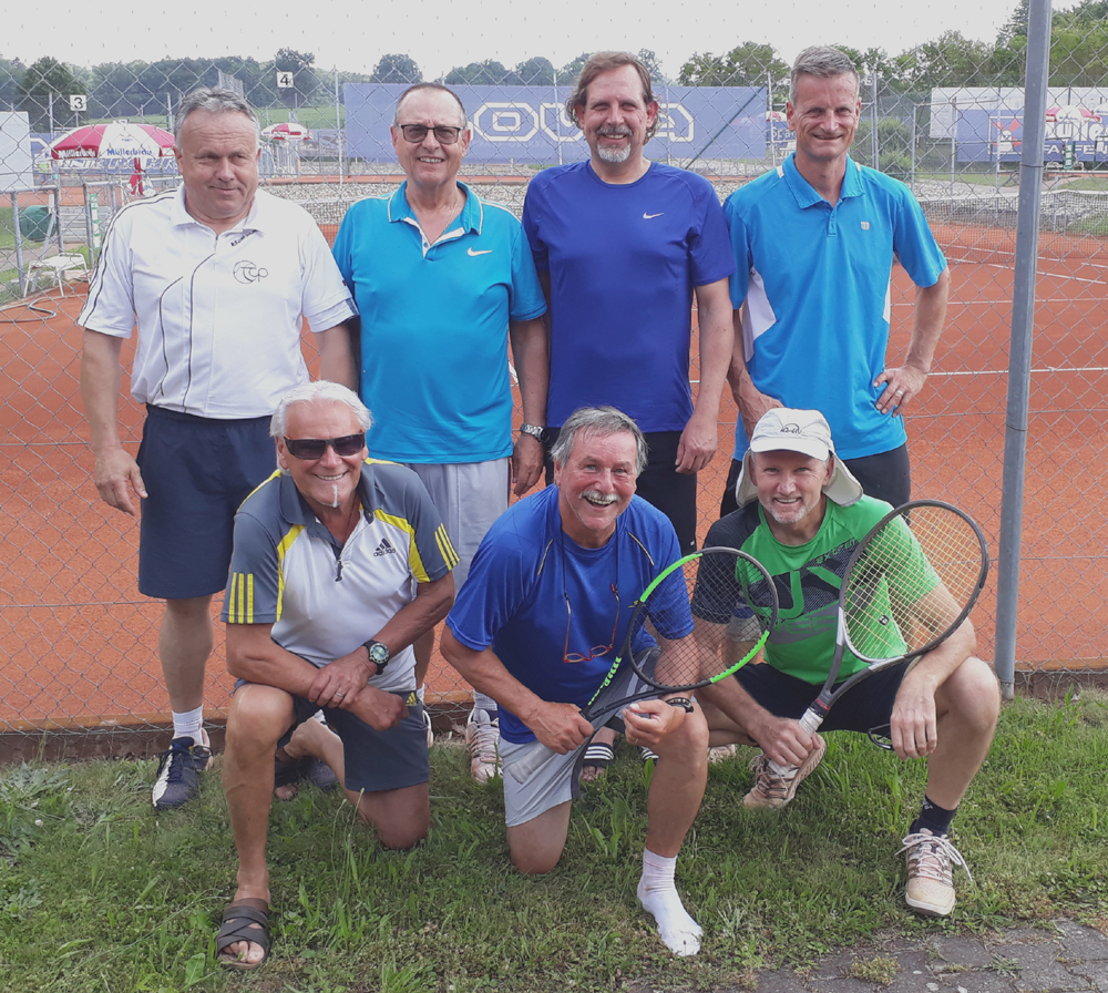 Herren 50 2018
