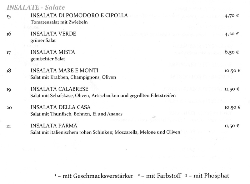Pino Salate Nov 23