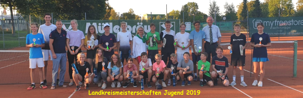 LKM Jugend 2019 Teilnehmer