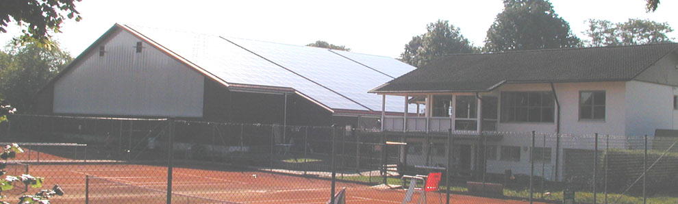 slideshow tennisheim solar