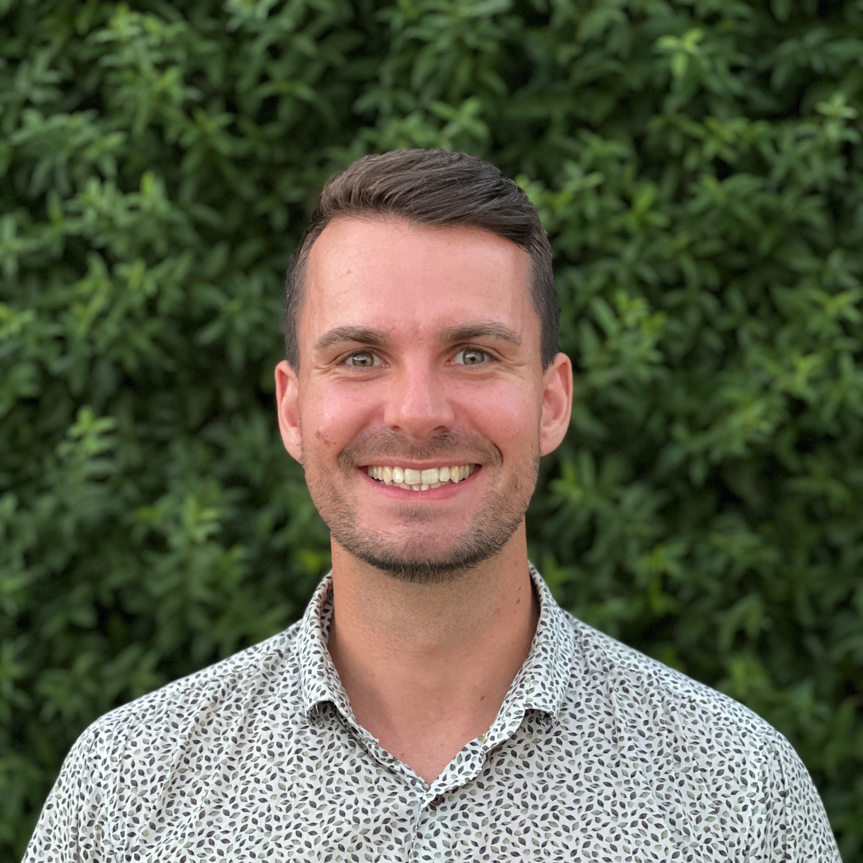 Phillip Müller