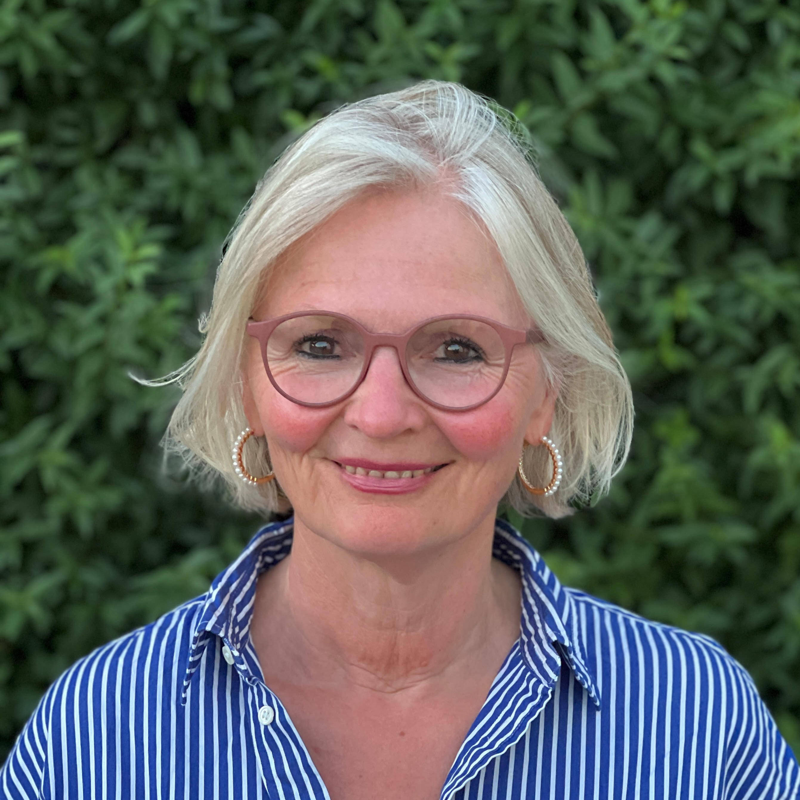 Sabine Nitz
