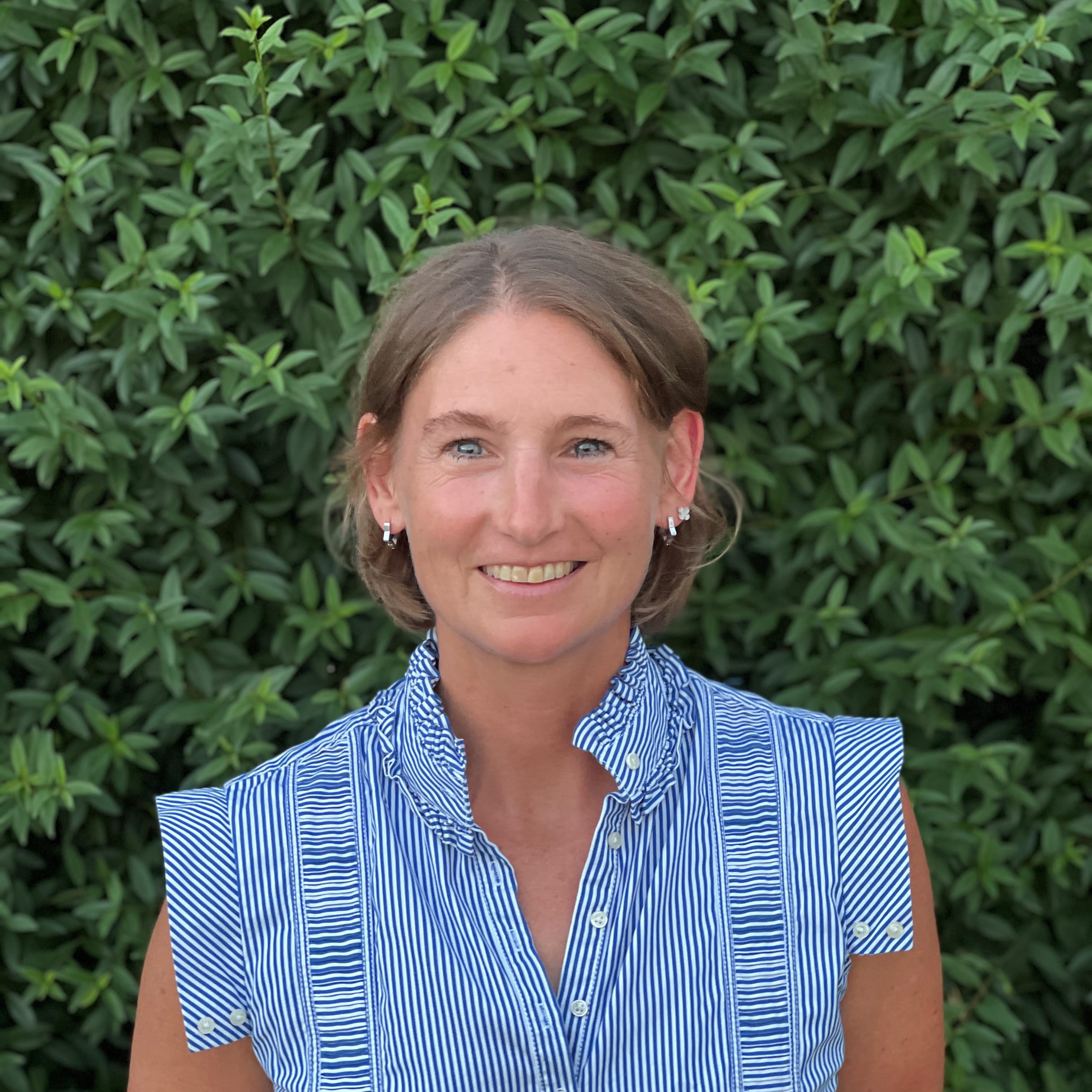 Steffi Kinberger