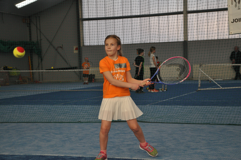 Jana Weigel TCP Kids Cup 8 Jahre 800