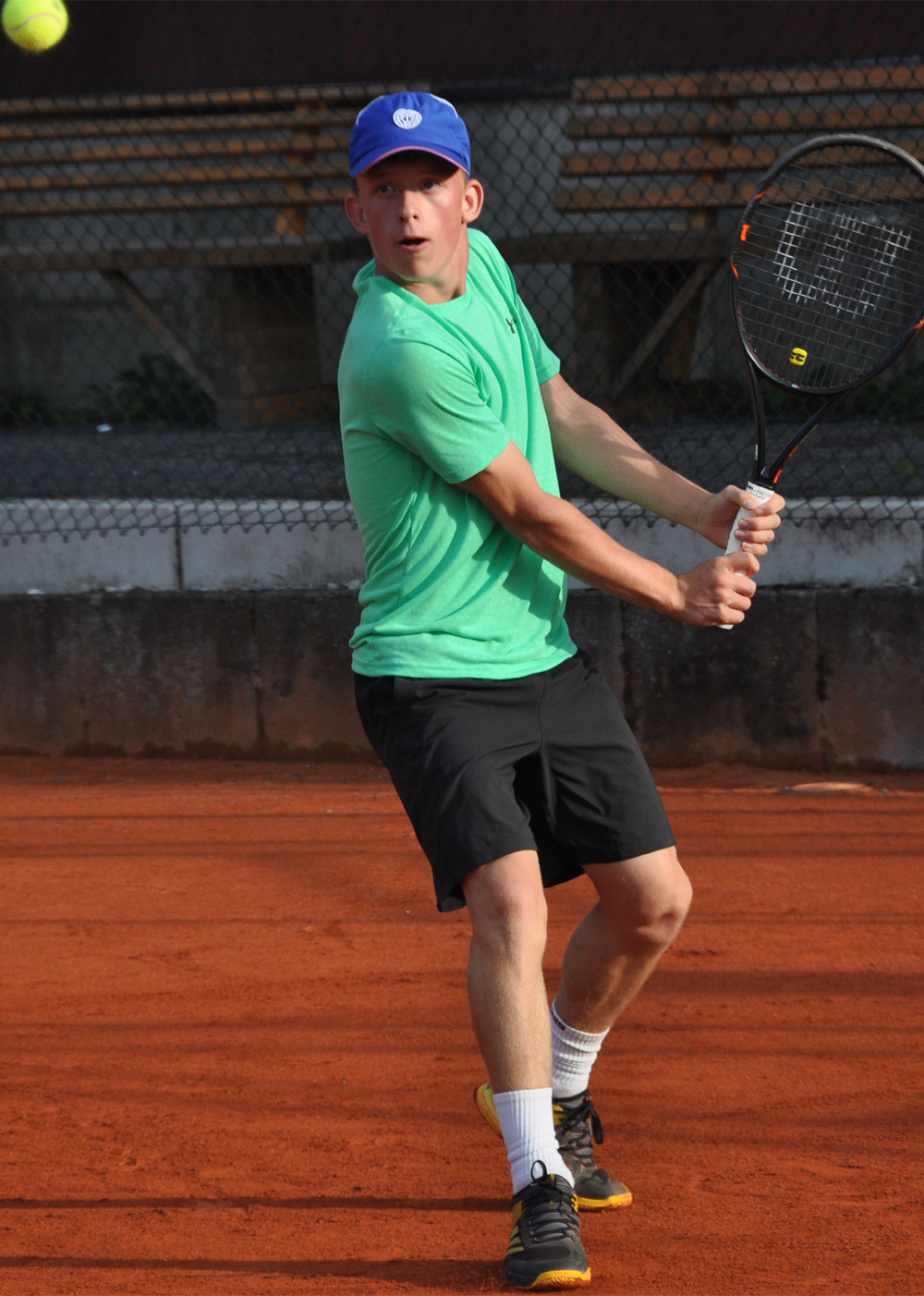 LKM 2018 Sebastian Mueller