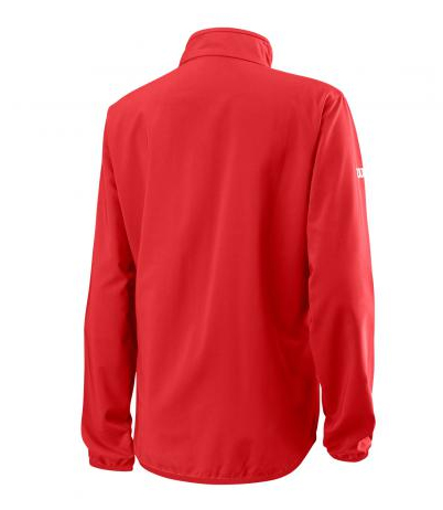 Damen Jacket hinten
