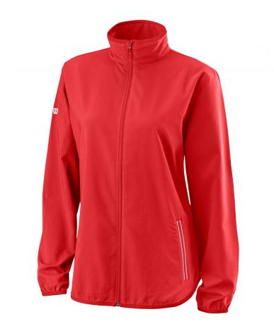 Damen Jacket vorne