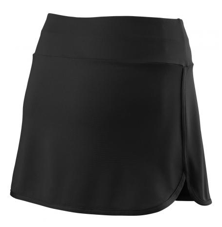 Damen Skirt hinten