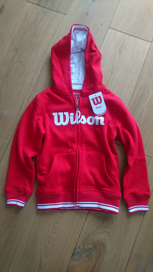 Hoody