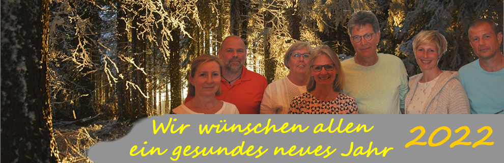 silvester 2021